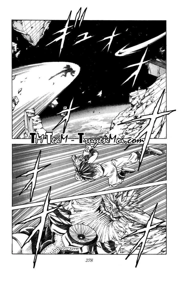 Dấu Ấn Rồng Thiêng Chapter 347 - 10