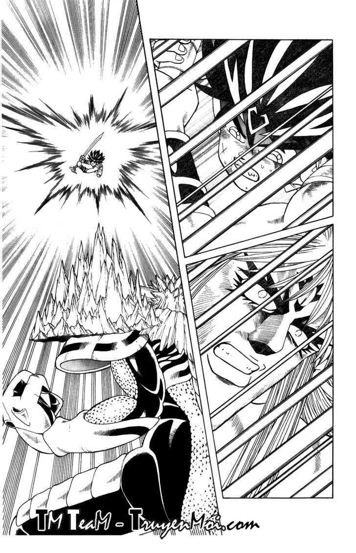 Dấu Ấn Rồng Thiêng Chapter 347 - 11