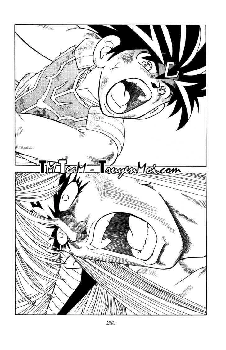 Dấu Ấn Rồng Thiêng Chapter 347 - 12