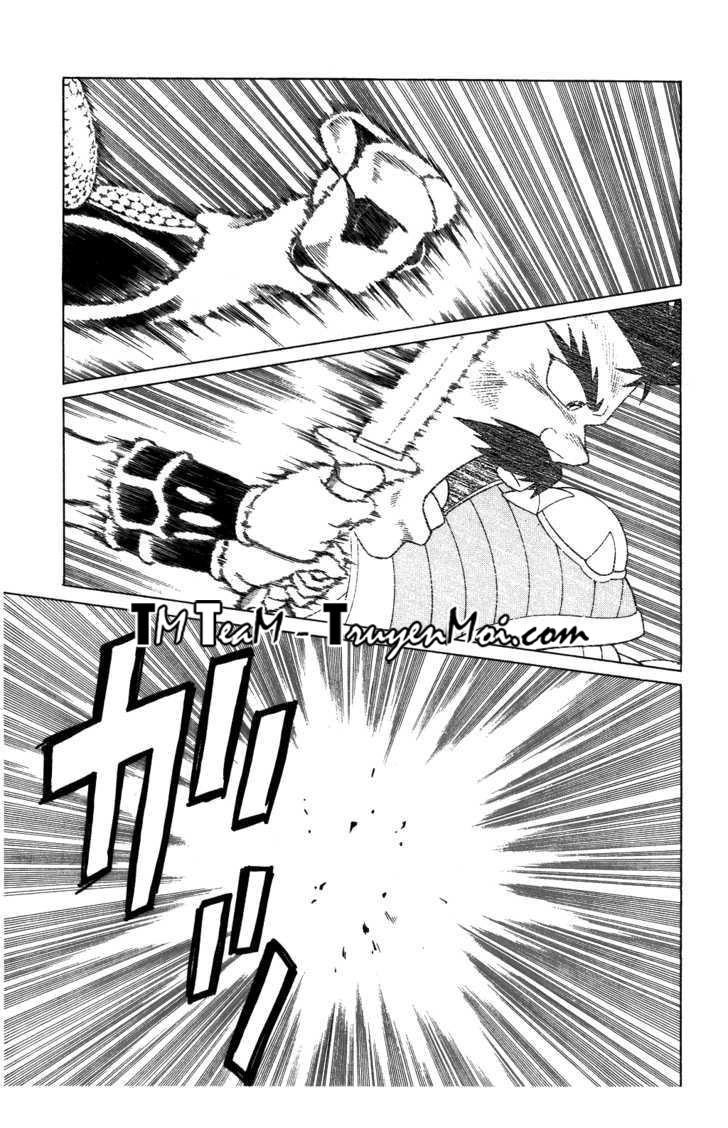 Dấu Ấn Rồng Thiêng Chapter 347 - 13