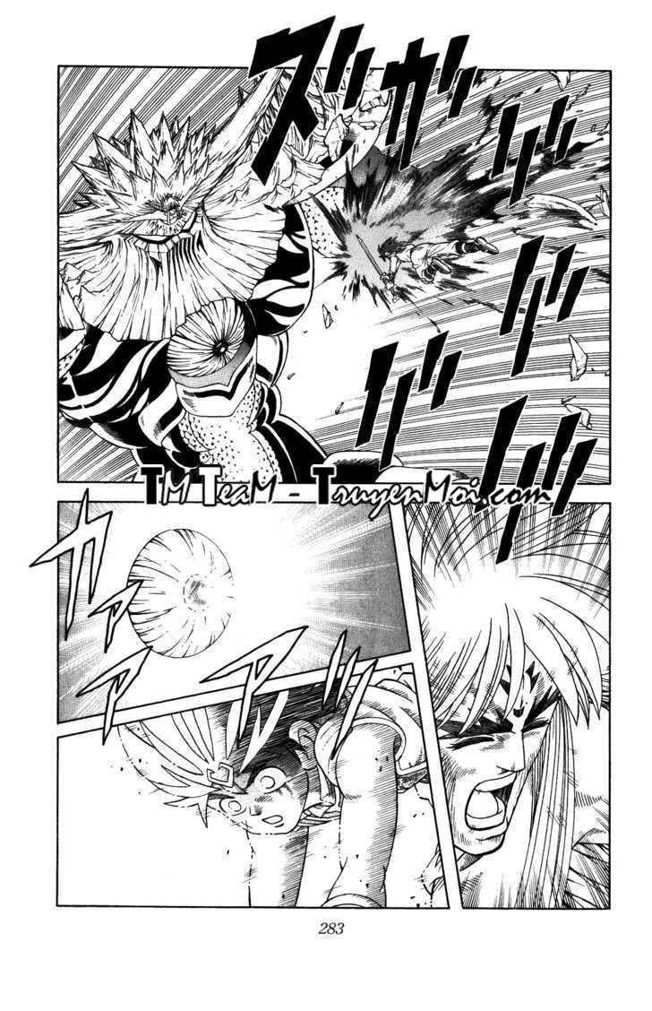 Dấu Ấn Rồng Thiêng Chapter 347 - 15