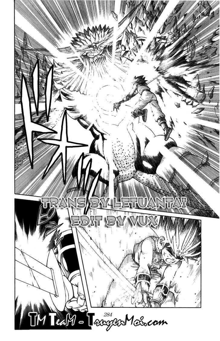 Dấu Ấn Rồng Thiêng Chapter 347 - 16