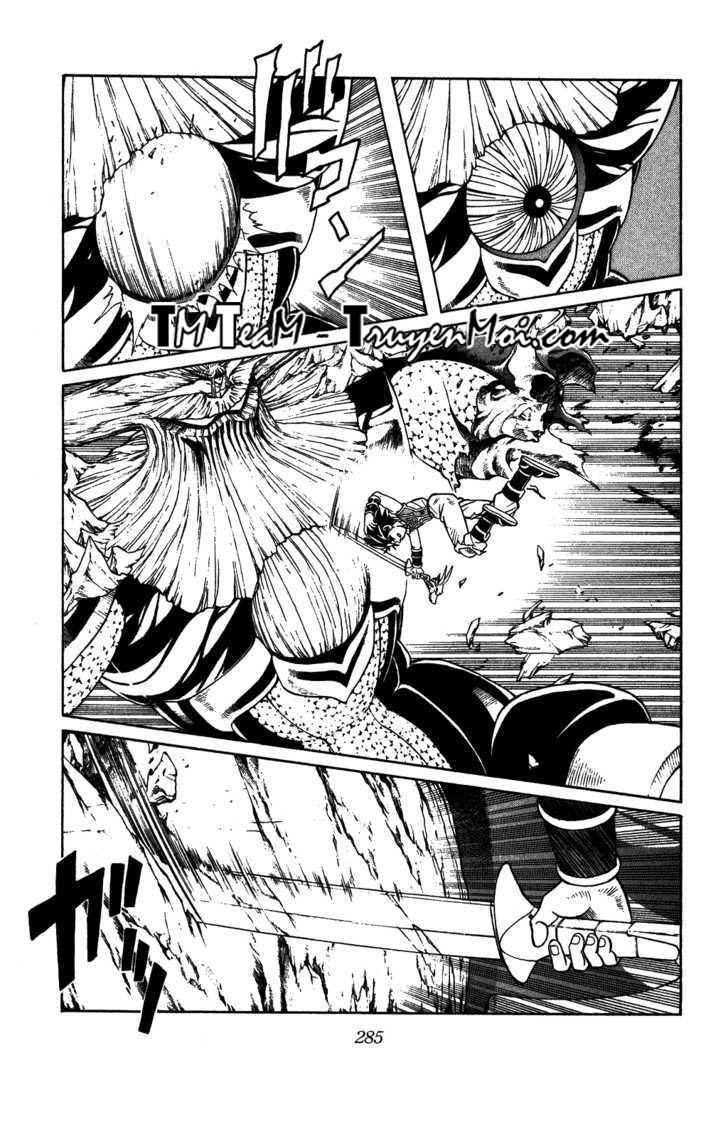 Dấu Ấn Rồng Thiêng Chapter 347 - 17