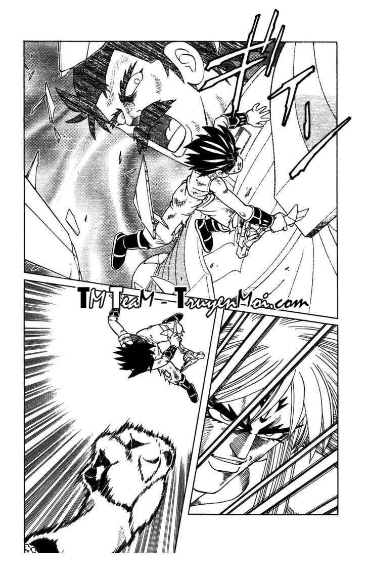 Dấu Ấn Rồng Thiêng Chapter 347 - 18