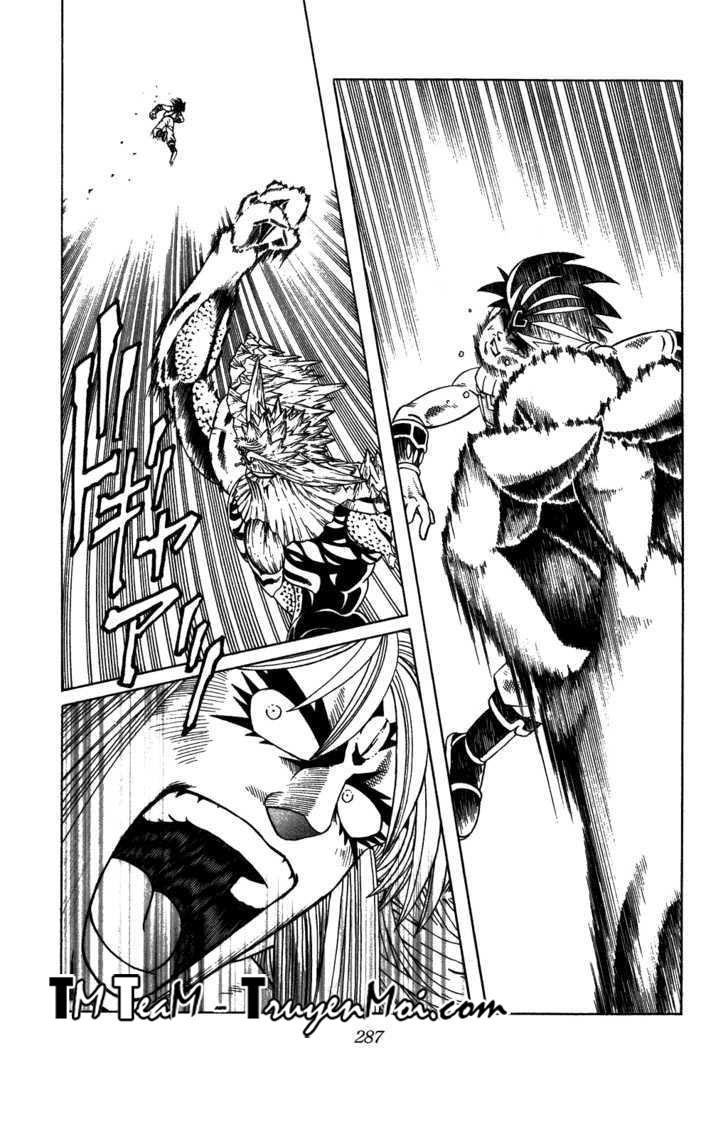 Dấu Ấn Rồng Thiêng Chapter 347 - 19