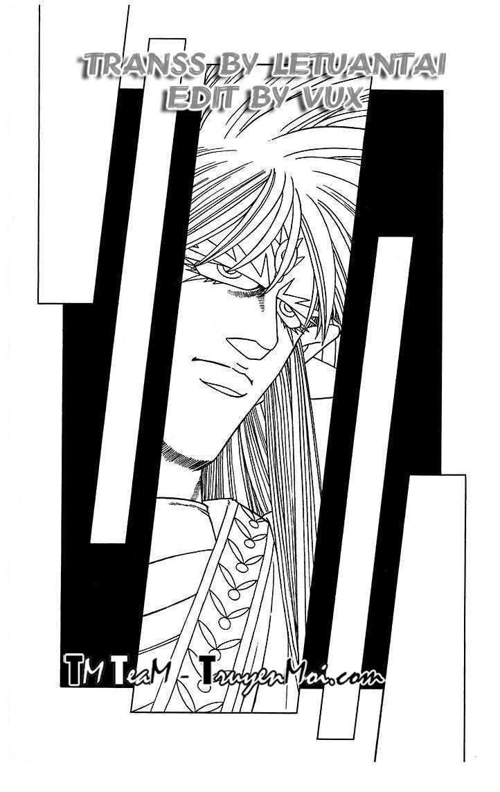 Dấu Ấn Rồng Thiêng Chapter 347 - 20