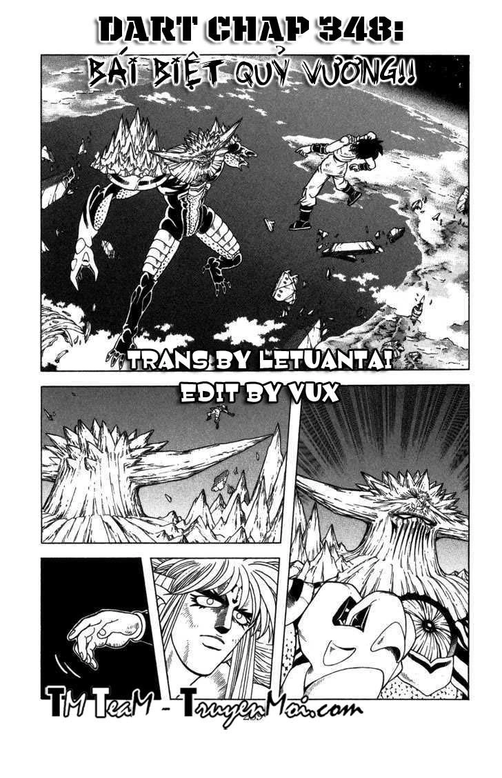 Dấu Ấn Rồng Thiêng Chapter 348 - 1