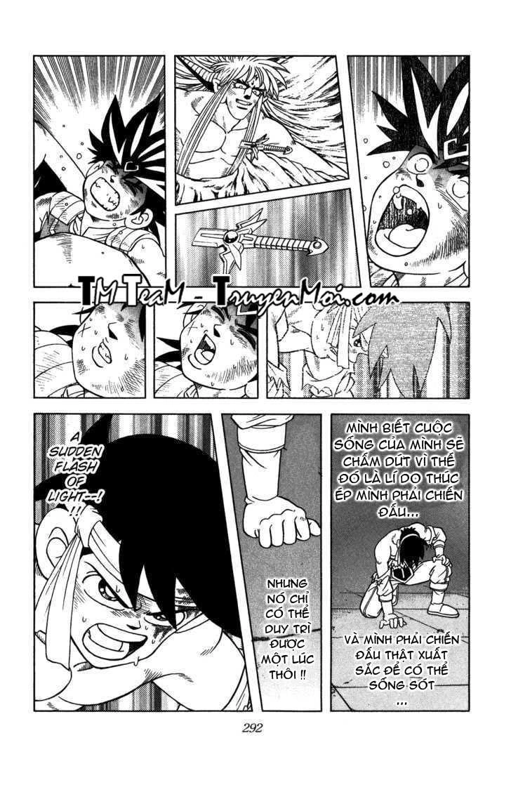 Dấu Ấn Rồng Thiêng Chapter 348 - 4