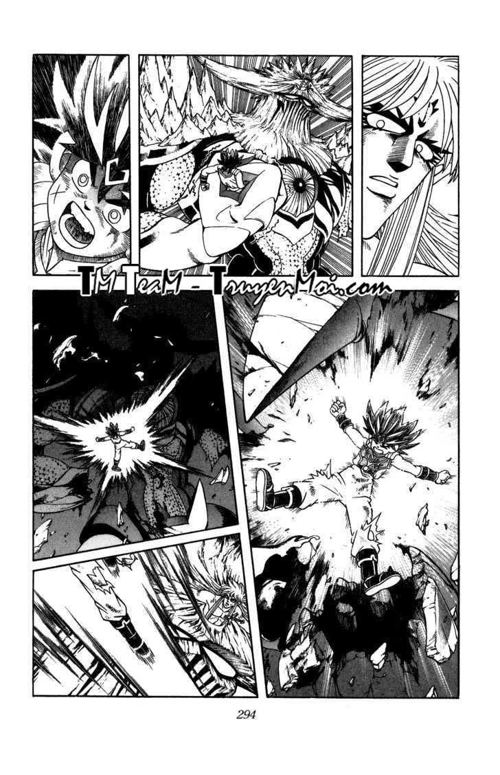 Dấu Ấn Rồng Thiêng Chapter 348 - 6