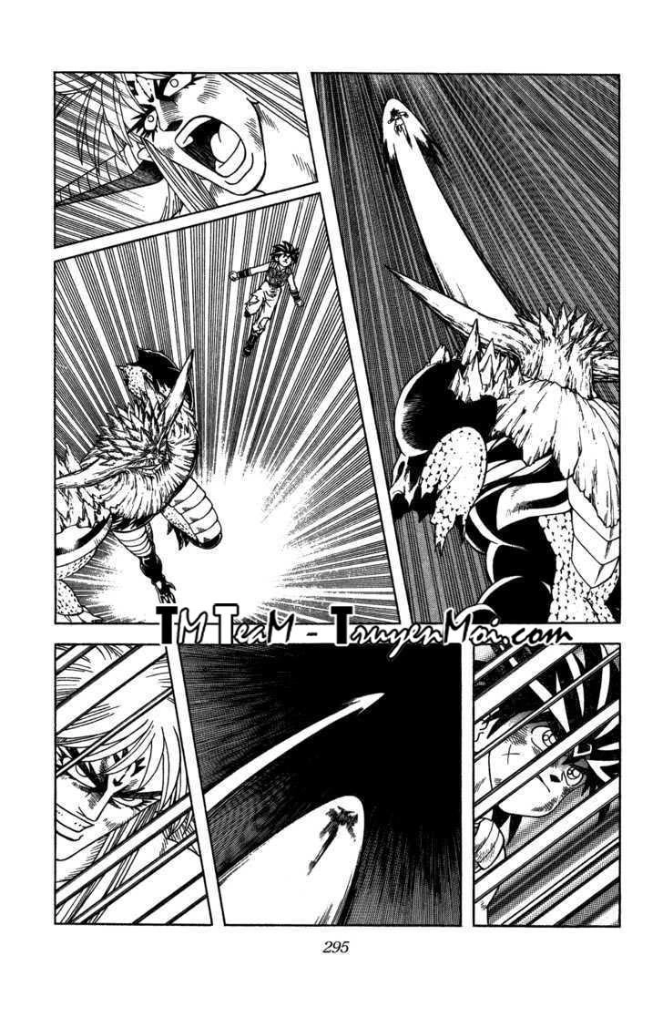 Dấu Ấn Rồng Thiêng Chapter 348 - 7