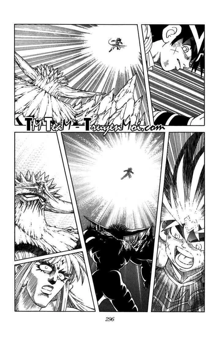 Dấu Ấn Rồng Thiêng Chapter 348 - 8