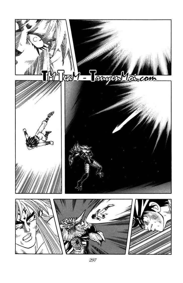 Dấu Ấn Rồng Thiêng Chapter 348 - 9