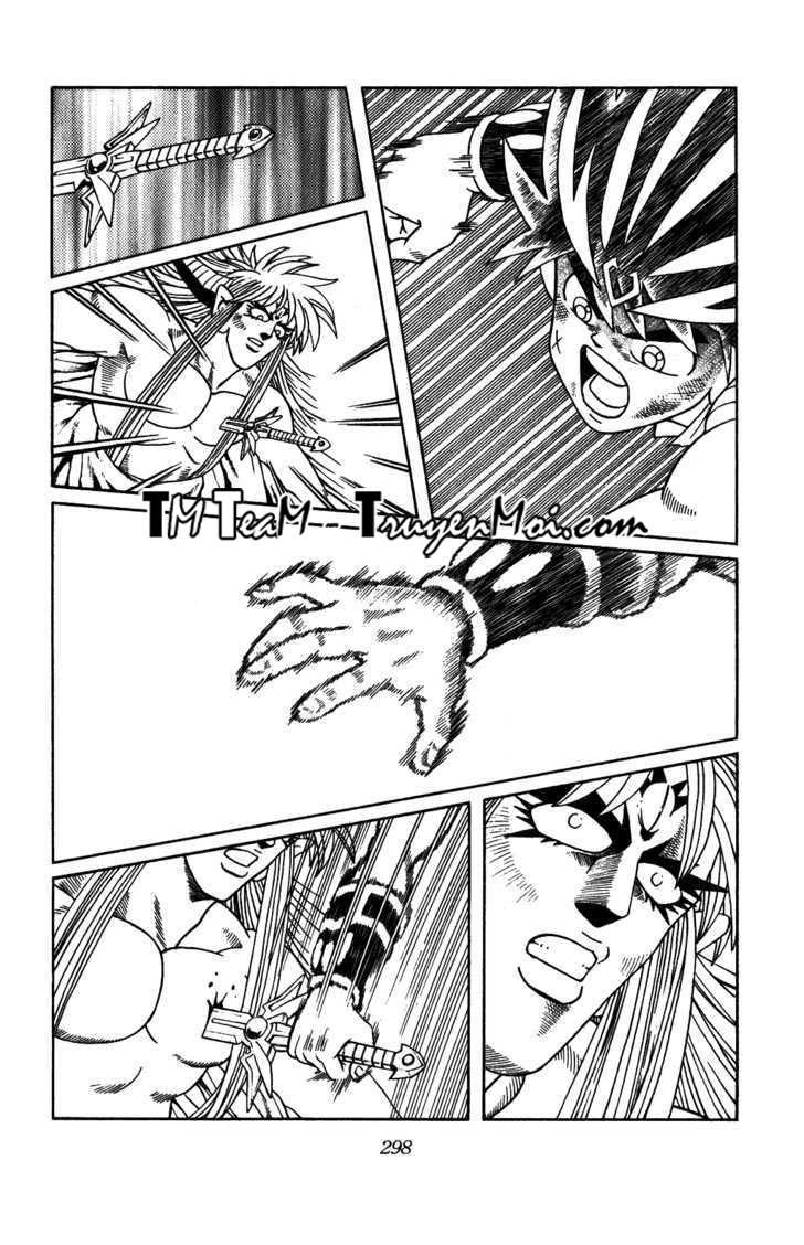 Dấu Ấn Rồng Thiêng Chapter 348 - 10