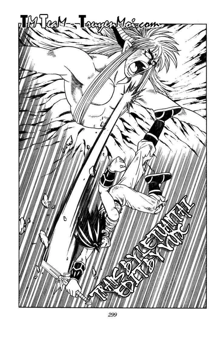 Dấu Ấn Rồng Thiêng Chapter 348 - 11