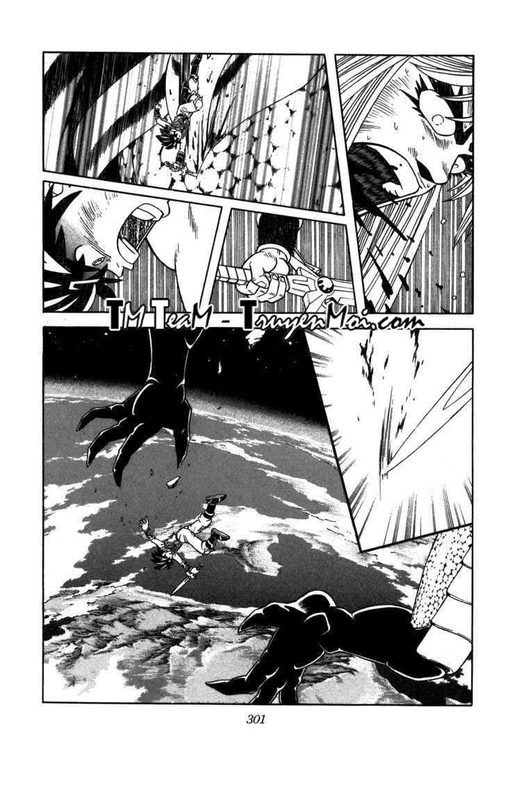 Dấu Ấn Rồng Thiêng Chapter 348 - 13