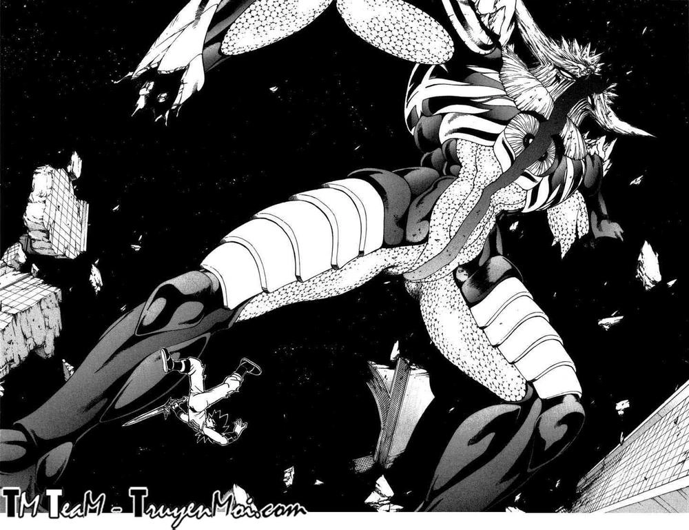 Dấu Ấn Rồng Thiêng Chapter 348 - 14