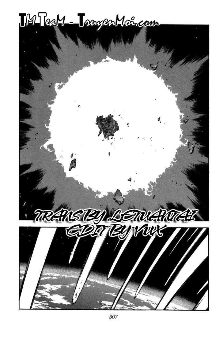 Dấu Ấn Rồng Thiêng Chapter 348 - 18