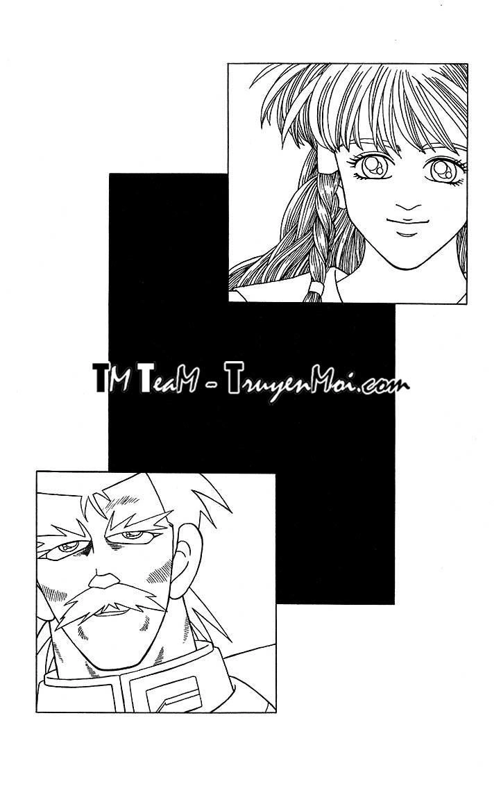 Dấu Ấn Rồng Thiêng Chapter 348 - 19