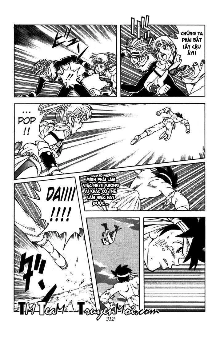 Dấu Ấn Rồng Thiêng Chapter 349 - 4