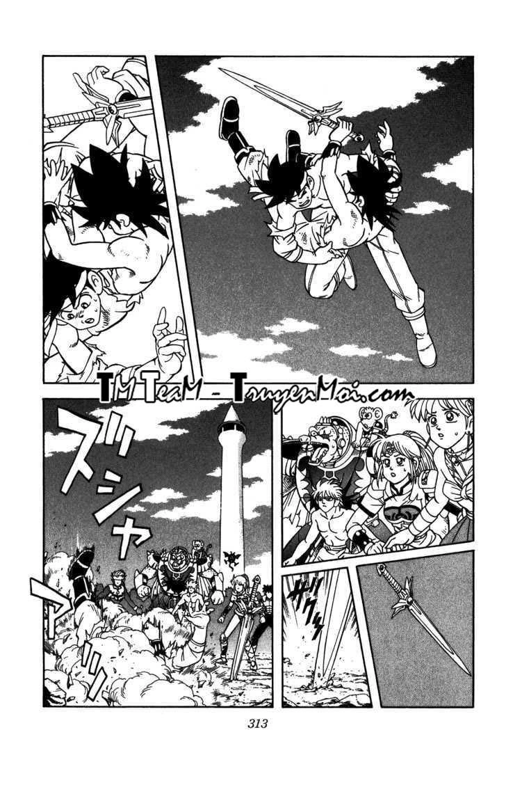 Dấu Ấn Rồng Thiêng Chapter 349 - 5