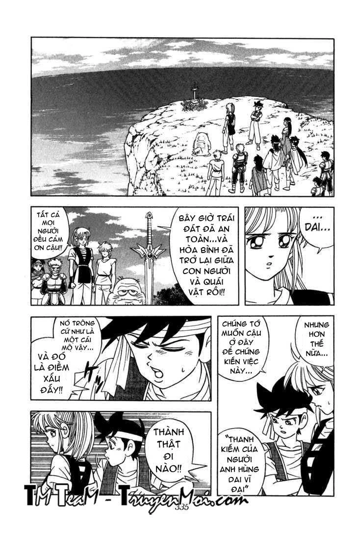 Dấu Ấn Rồng Thiêng Chapter 349 - 25