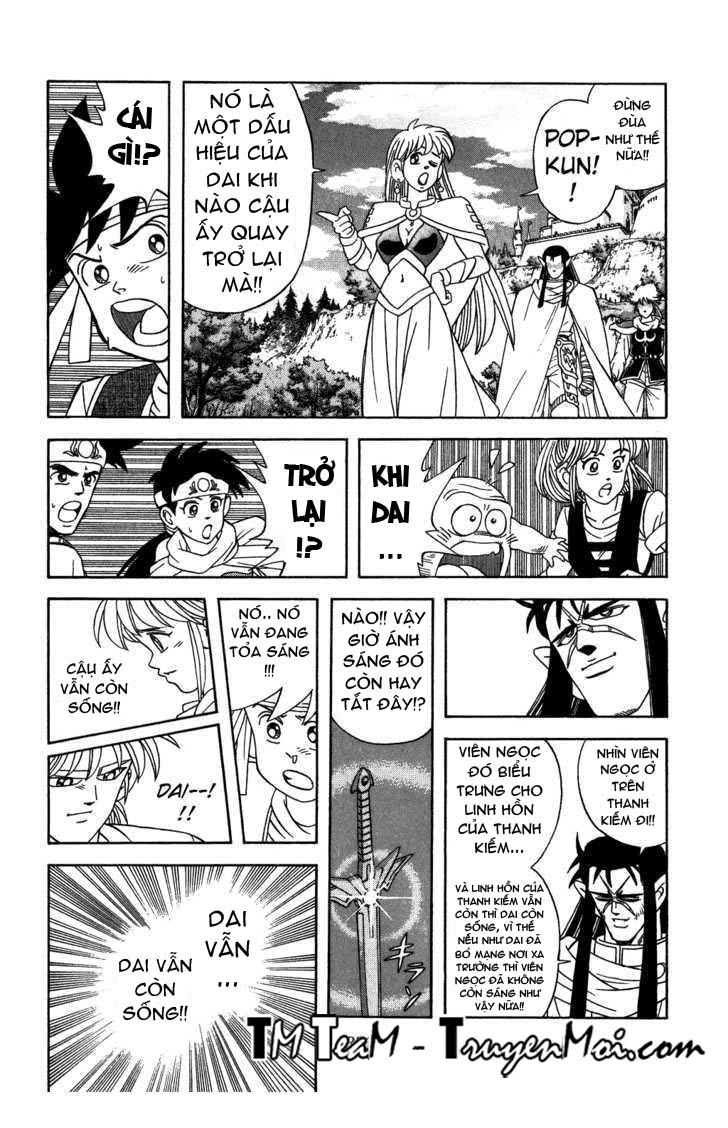 Dấu Ấn Rồng Thiêng Chapter 349 - 26