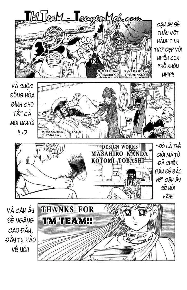 Dấu Ấn Rồng Thiêng Chapter 349 - 29