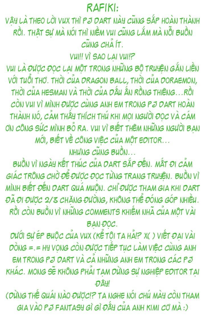 Dấu Ấn Rồng Thiêng Chapter 349 - 32