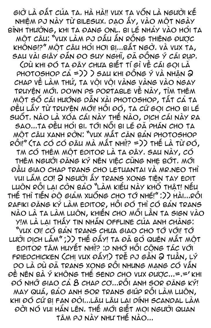 Dấu Ấn Rồng Thiêng Chapter 349 - 33