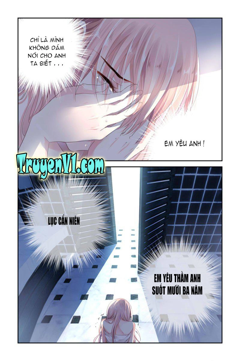 Hôn Trộm 55 Lần Chapter 2 - 3