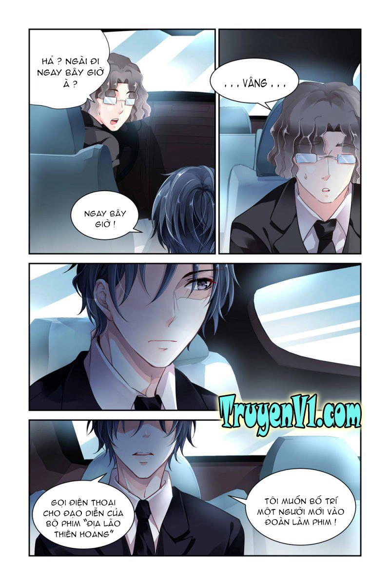 Hôn Trộm 55 Lần Chapter 2 - 5