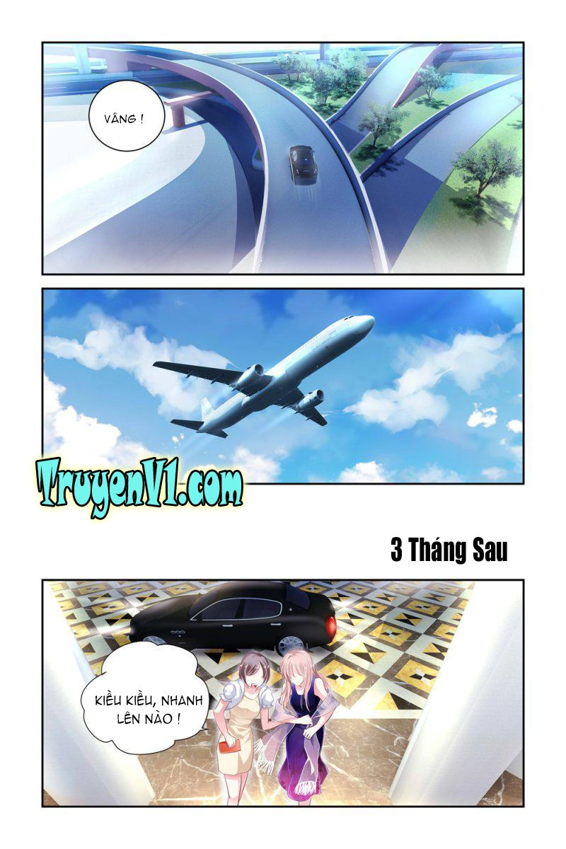 Hôn Trộm 55 Lần Chapter 2 - 6