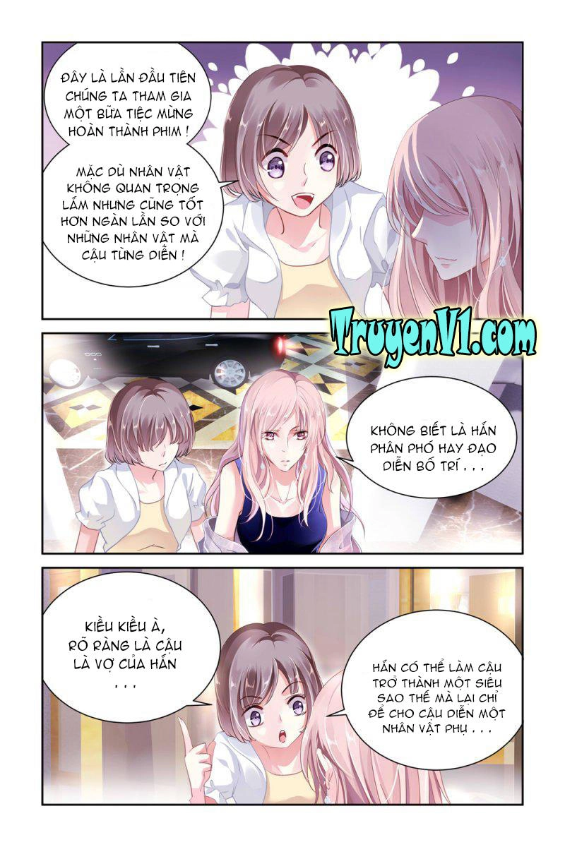 Hôn Trộm 55 Lần Chapter 2 - 7