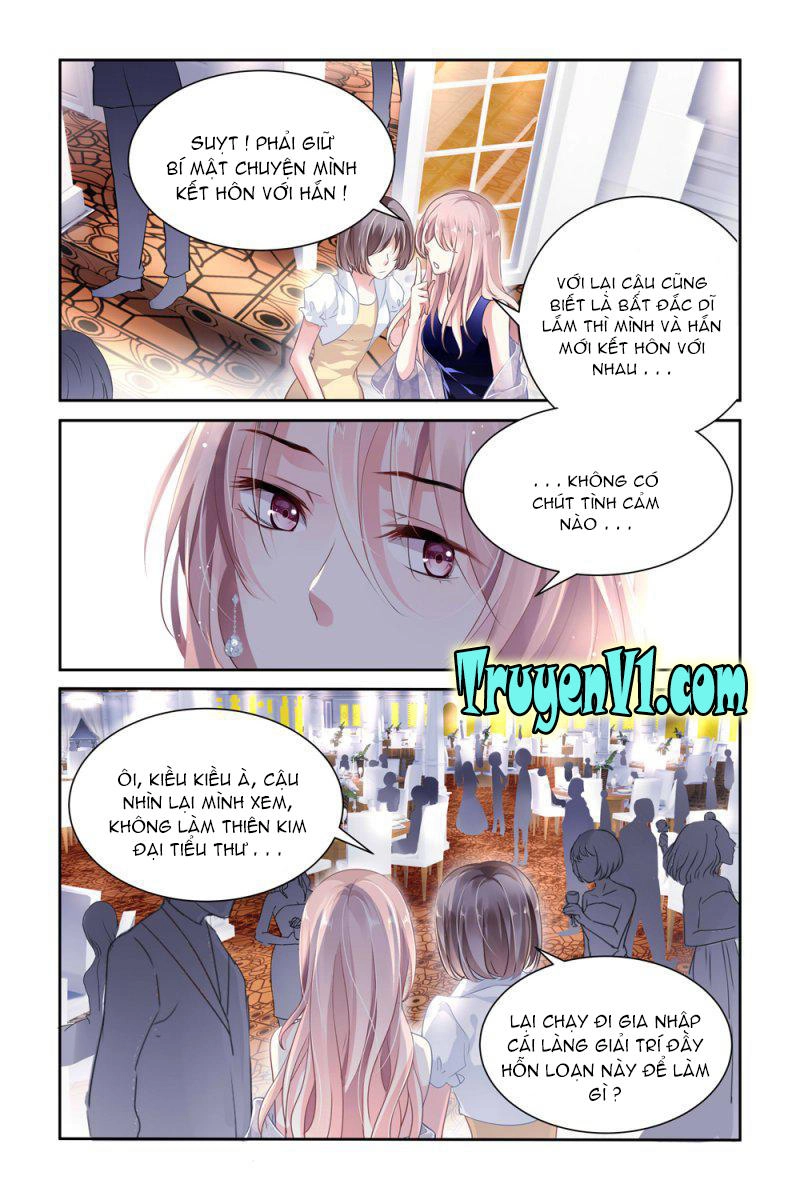 Hôn Trộm 55 Lần Chapter 2 - 8