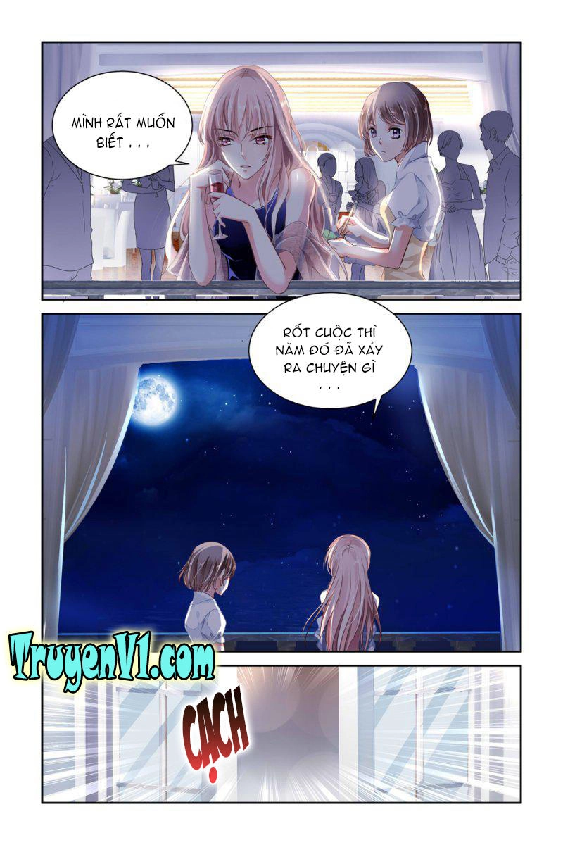 Hôn Trộm 55 Lần Chapter 2 - 11