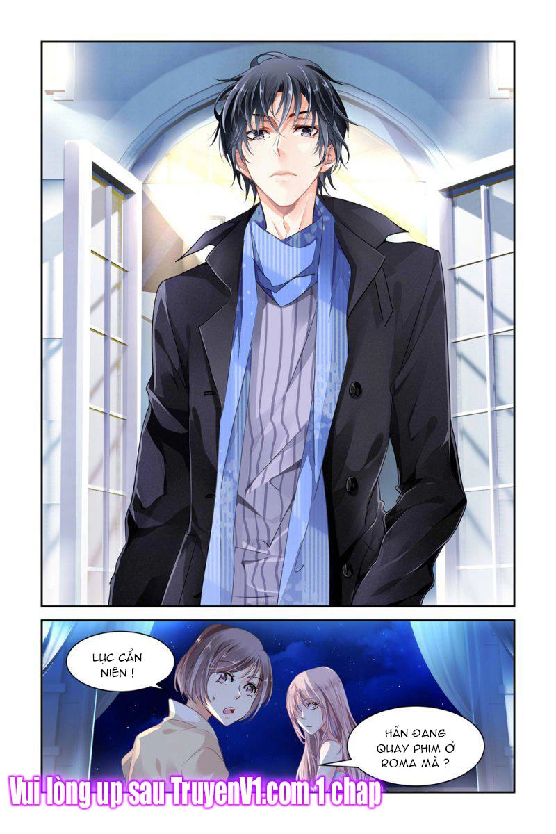 Hôn Trộm 55 Lần Chapter 2 - 12