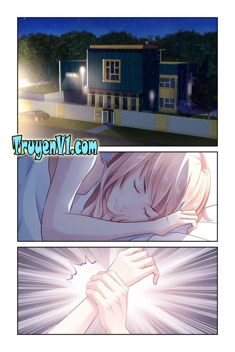 Hôn Trộm 55 Lần Chapter 5 - 2