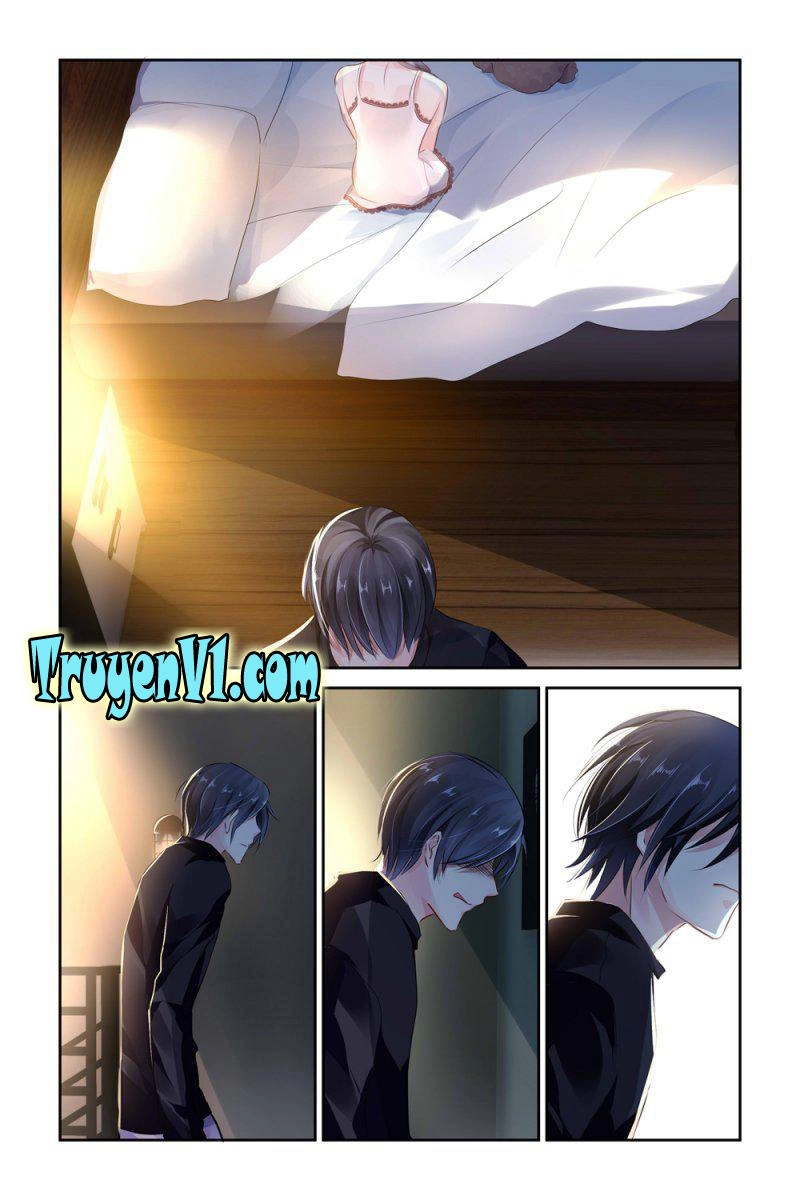 Hôn Trộm 55 Lần Chapter 5 - 7