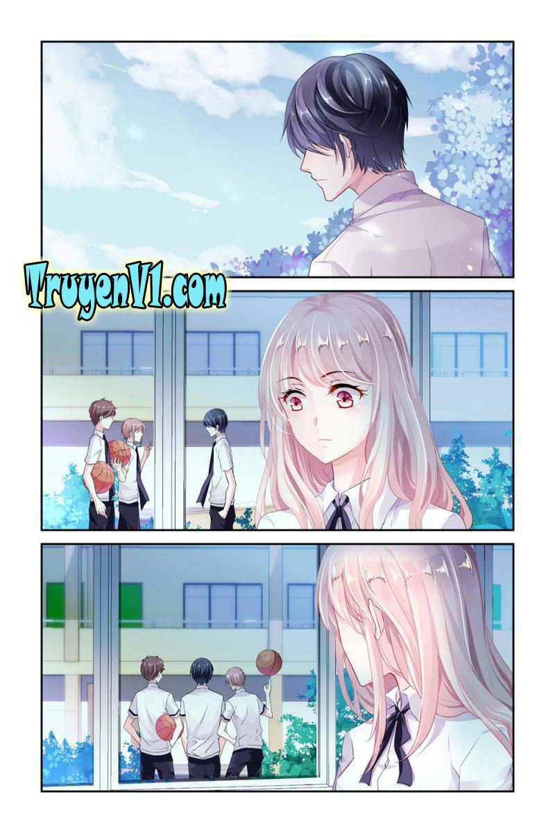 Hôn Trộm 55 Lần Chapter 6 - 6