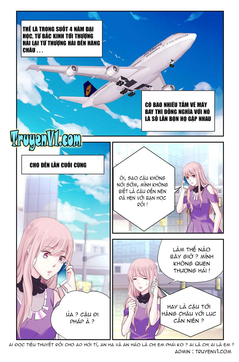 Hôn Trộm 55 Lần Chapter 12 - 6