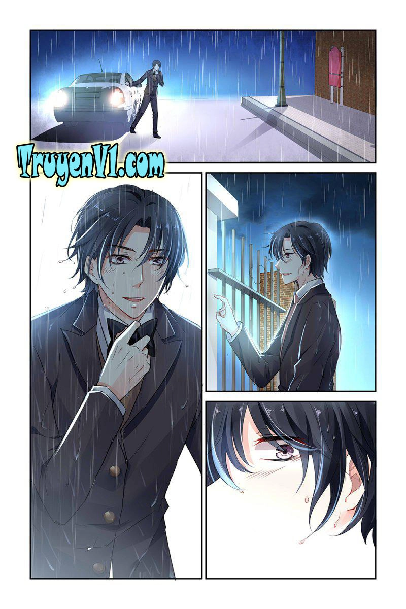 Hôn Trộm 55 Lần Chapter 15 - 4