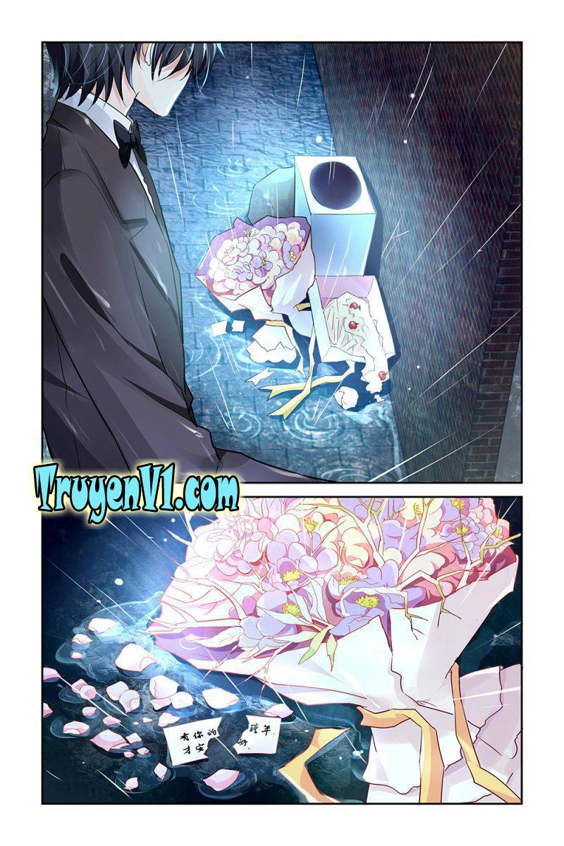 Hôn Trộm 55 Lần Chapter 15 - 5