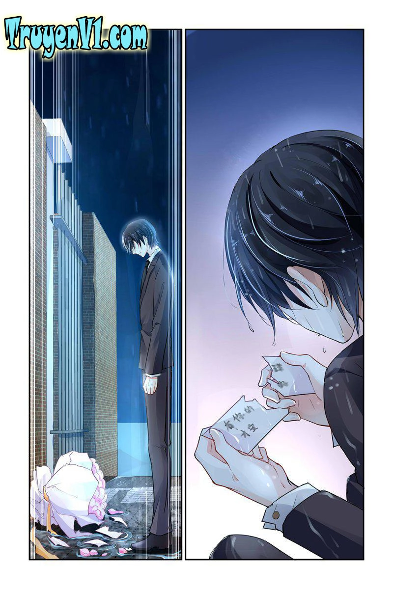 Hôn Trộm 55 Lần Chapter 15 - 6