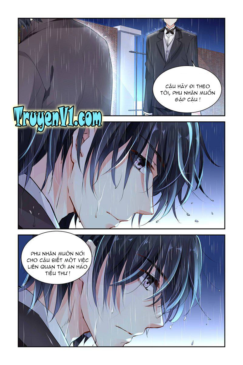 Hôn Trộm 55 Lần Chapter 15 - 7