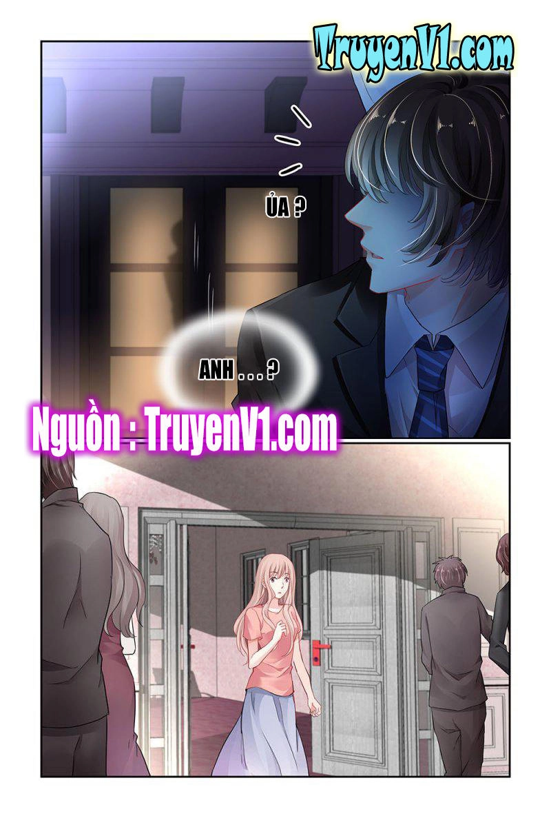 Hôn Trộm 55 Lần Chapter 18 - 5