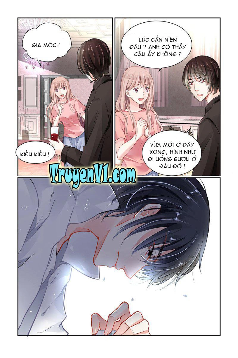 Hôn Trộm 55 Lần Chapter 18 - 6