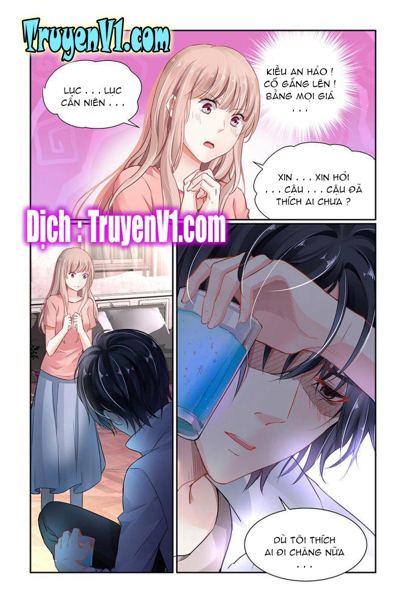 Hôn Trộm 55 Lần Chapter 18 - 7