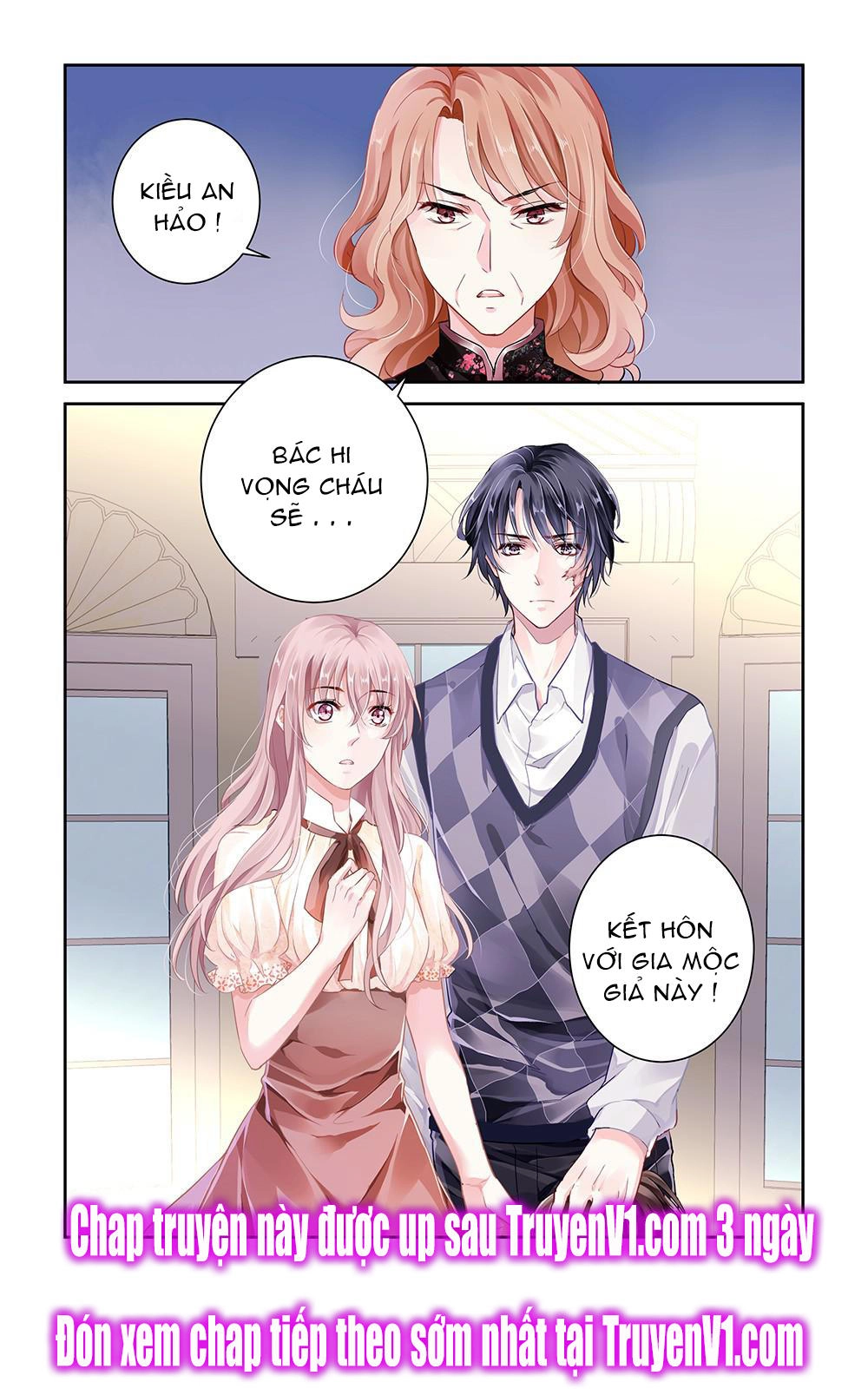 Hôn Trộm 55 Lần Chapter 20 - 8