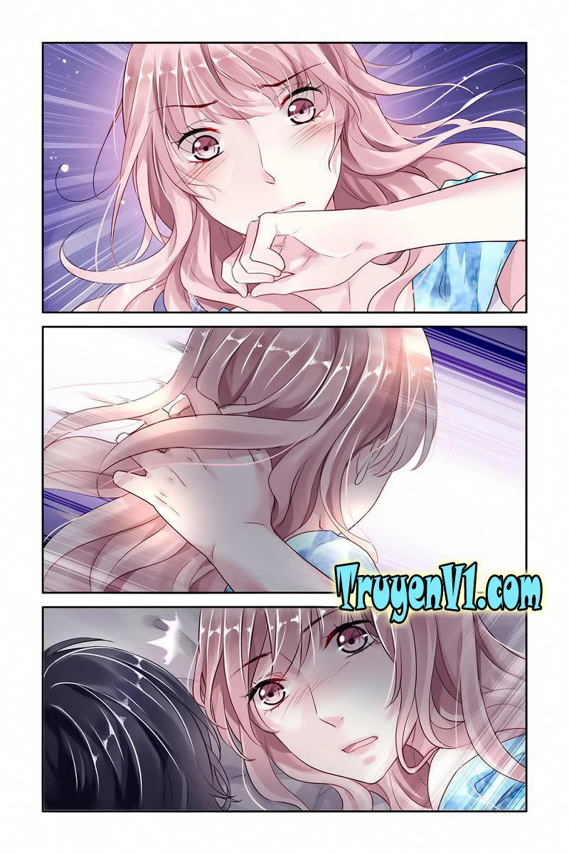 Hôn Trộm 55 Lần Chapter 24 - 2