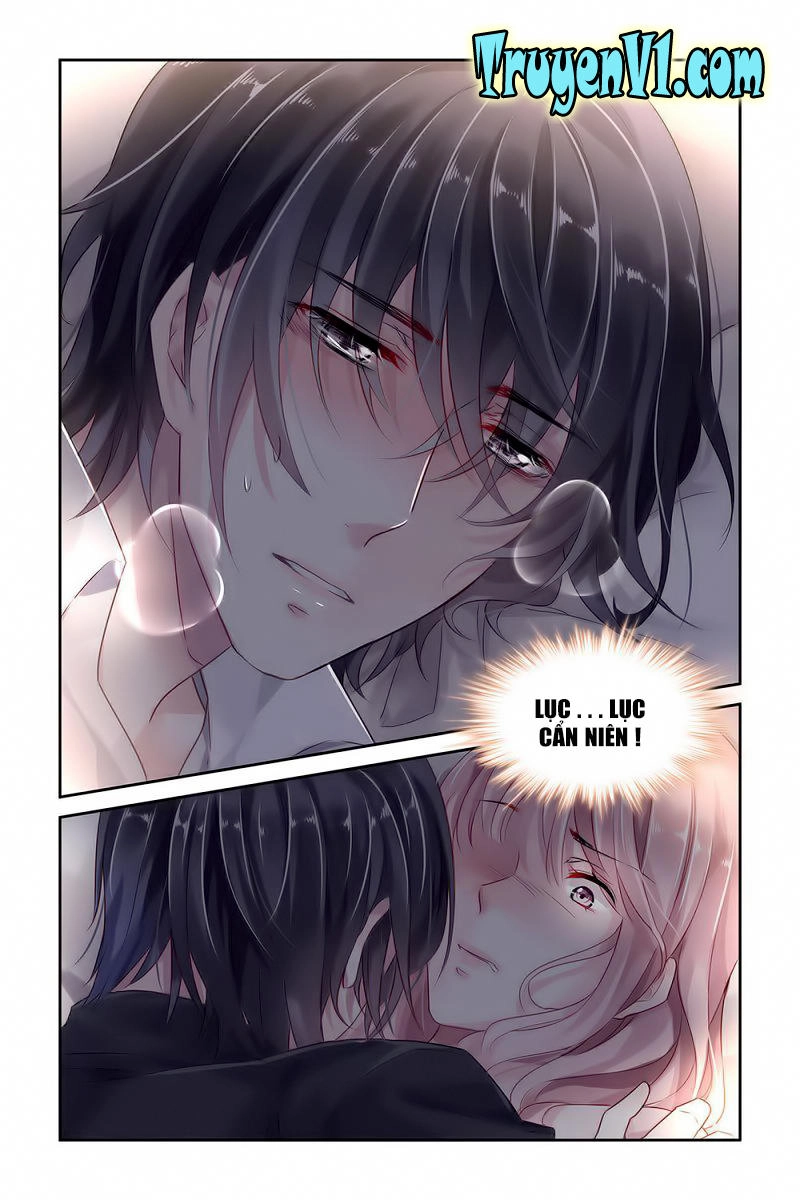 Hôn Trộm 55 Lần Chapter 24 - 3